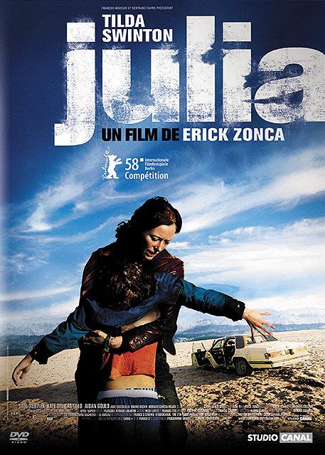 Julia [DVD]