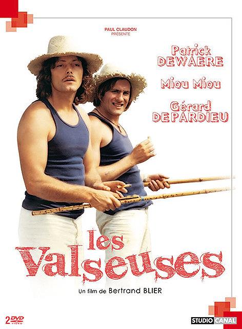 Les Valseuses [DVD]