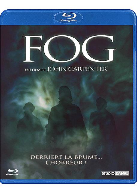 Fog [Blu-ray]