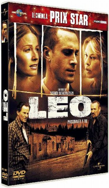 Leo (2002) [DVD]