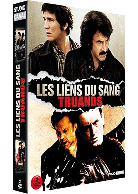 Les Liens Du Sang Truands [DVD]