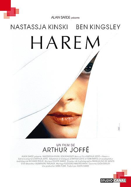 Harem [DVD]