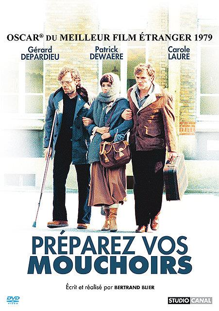 Préparez Vos Mouchoirs [DVD]