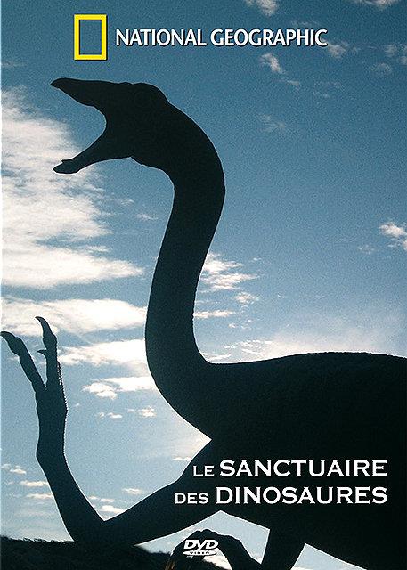 Le Sanctuaire Des Dinosaures [DVD]