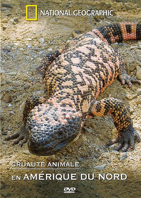 Cruauté Animale En Amérique Du Nord [DVD]