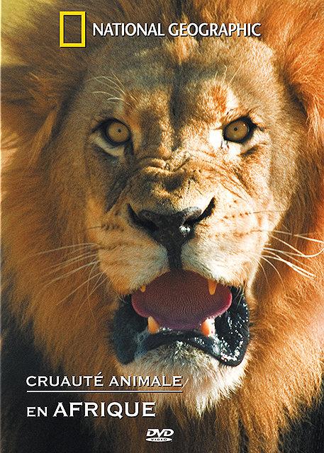 Cruauté Animale En Afrique [DVD]