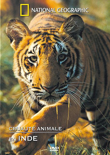 Cruauté Animale En Inde [DVD]