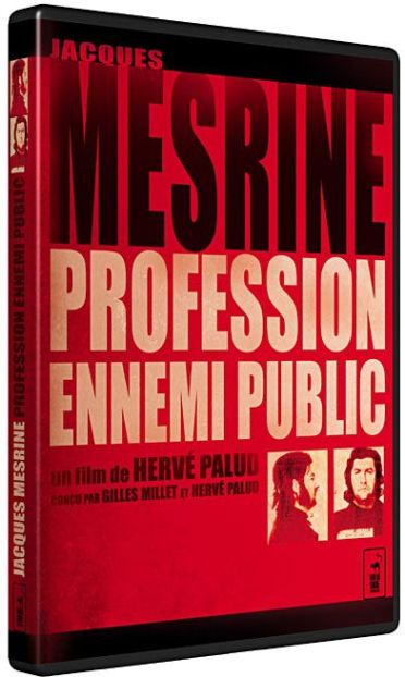 Mesrine [DVD]