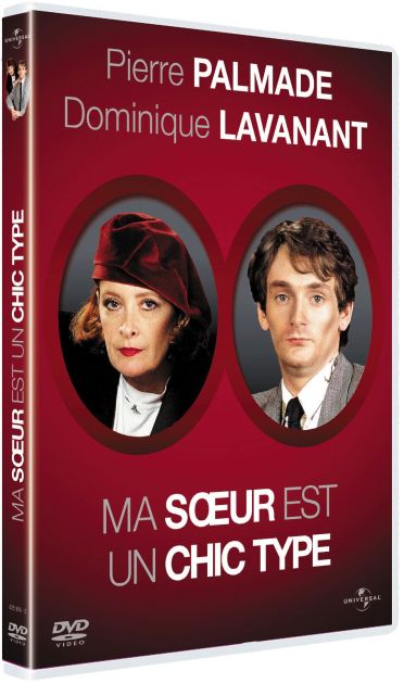 Pierre Palmade : Ma Soeur Est Un Chic Type [DVD]