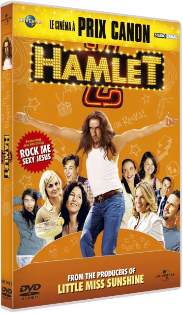 Hamlet 2 [DVD]