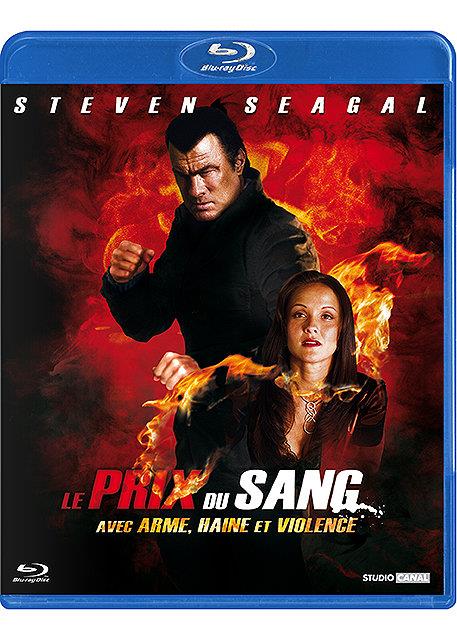 Le Prix du sang [Blu-ray]