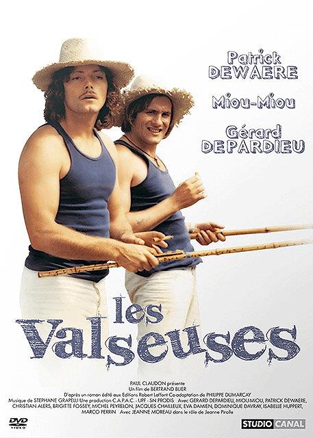 Les Valseuses [DVD]