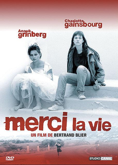 Merci La Vie [DVD]