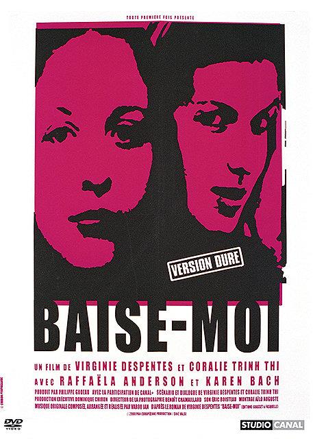 Baise-Moi [DVD]