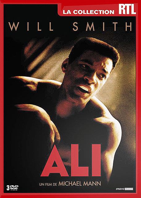 Ali [DVD]