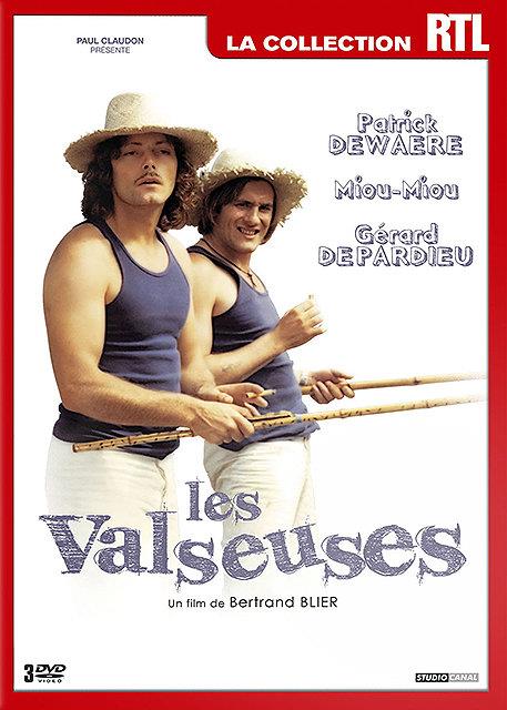 Les Valseuses [DVD]