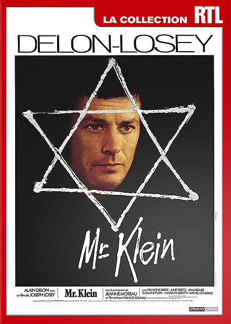 Mr Klein [DVD]