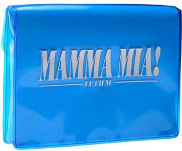 Mamma Mia ! [DVD]