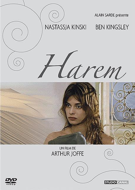 Harem [DVD]