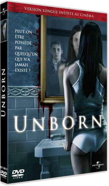 Unborn [DVD]