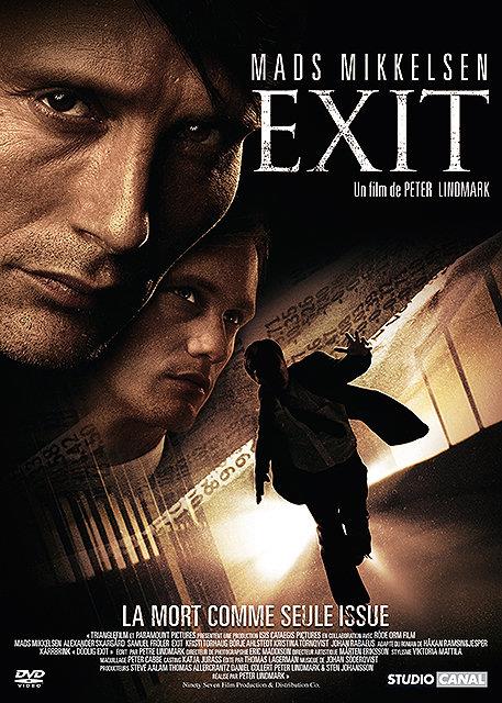 Exit [DVD]