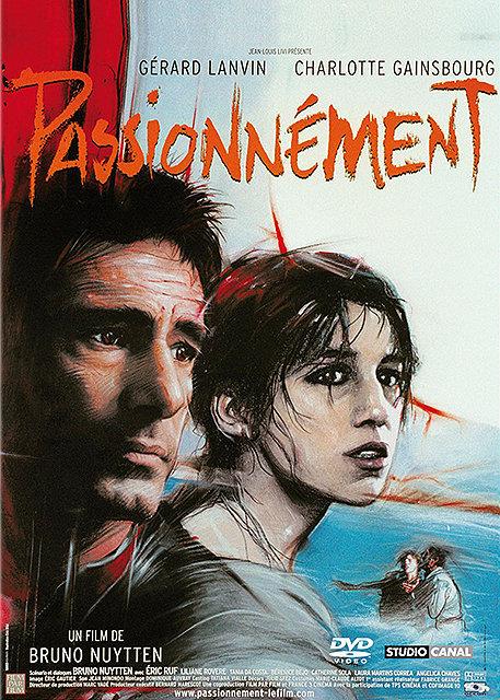 Passionnément [DVD]