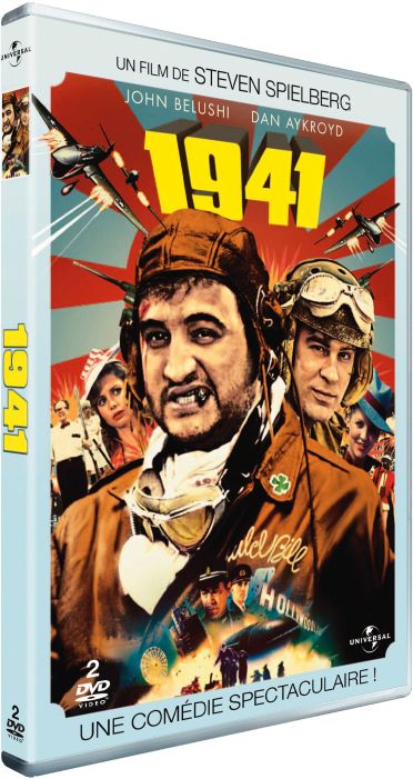 1941 [DVD]