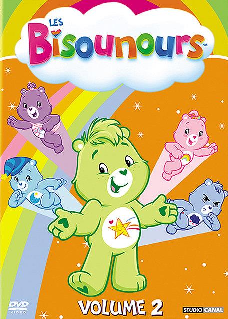 Bisounours, Vol.2 [DVD]