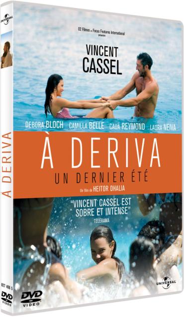 A Deriva [DVD]