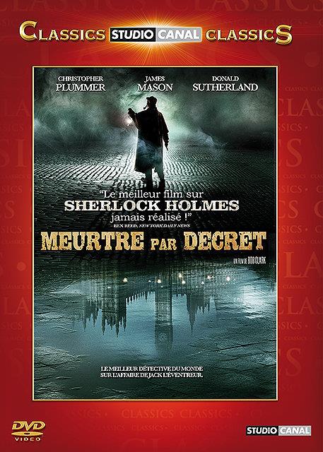 Meutre Par Décret [DVD]