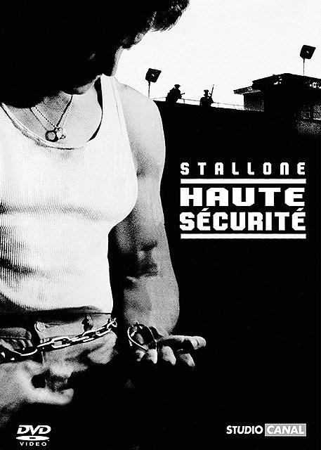 Haute sécurité [DVD]