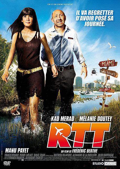 Rtt [DVD]