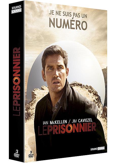 Le Prisonnier [DVD]