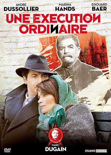 Une Exécution Ordinaire [DVD]