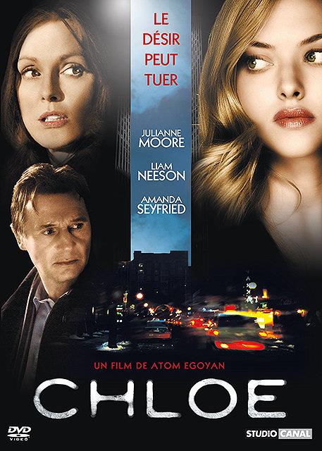 Chloé [DVD]