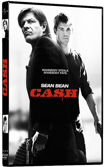 Cash [DVD]