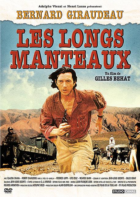 Les Longs Manteaux [DVD]