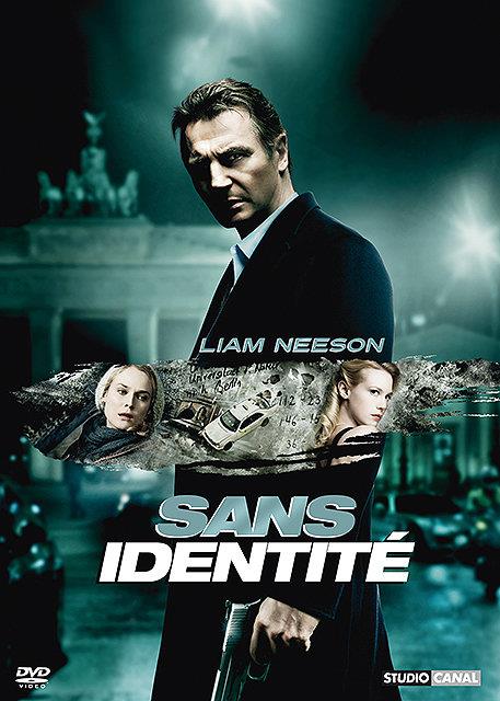 Sans identité [DVD]