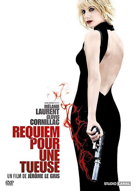 Requiem Pour Une Tueuse [DVD]