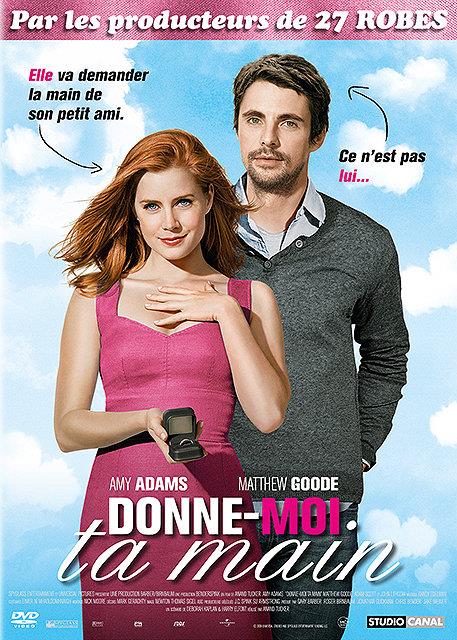 Donne-moi ta main [DVD]