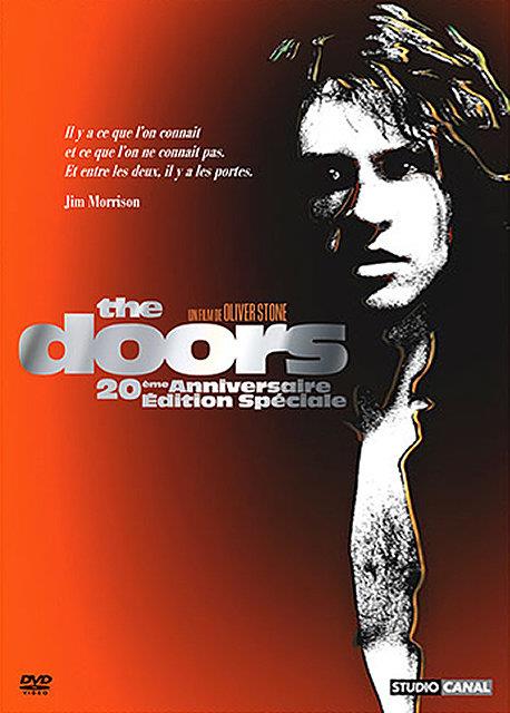 The Doors [DVD]