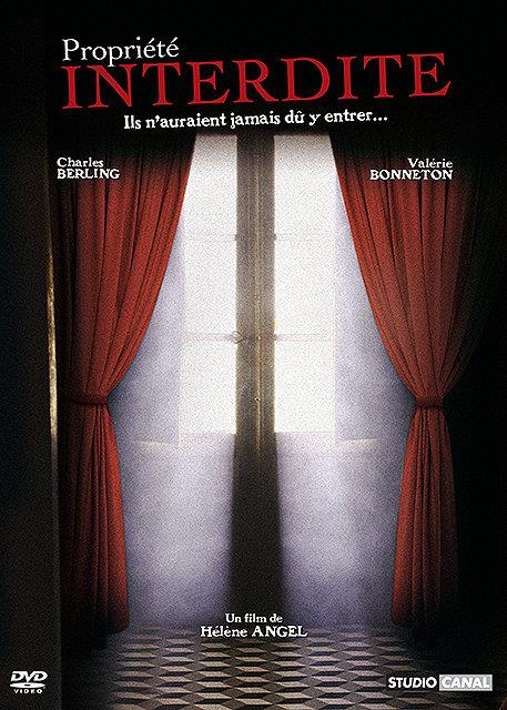 Propriété Interdite [DVD]