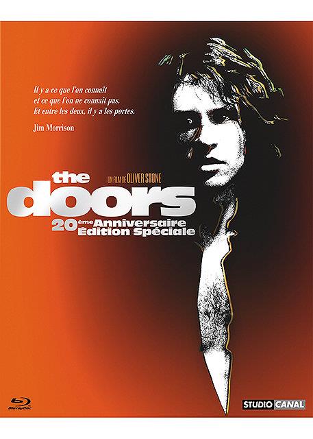 The Doors [Blu-ray]