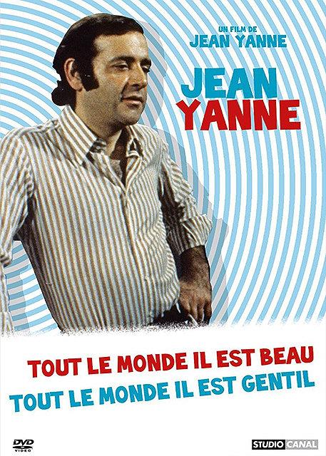 Tout Le Monde Il Est Beau, Tout Le Monde Il Est Gentil [DVD]