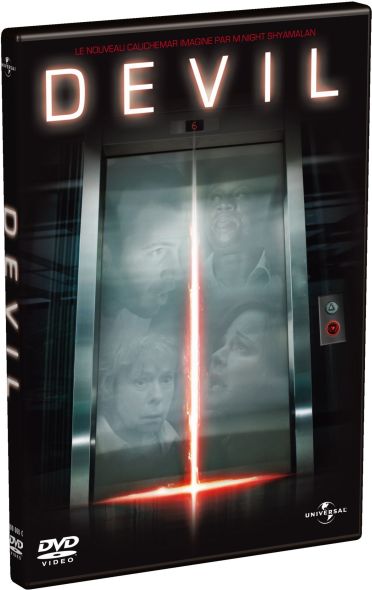 Devil [DVD]