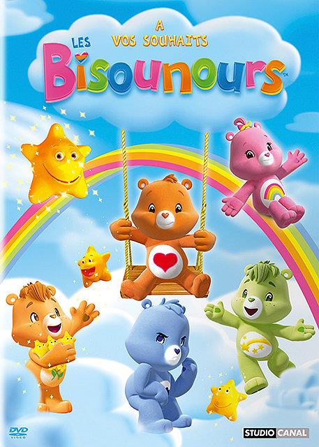 Bisounours, à Vos Souhaits Les Calinours [DVD]