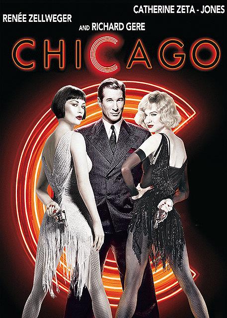 Chicago [DVD]