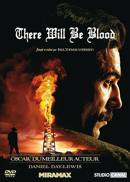 There Will Be Blood [DVD]