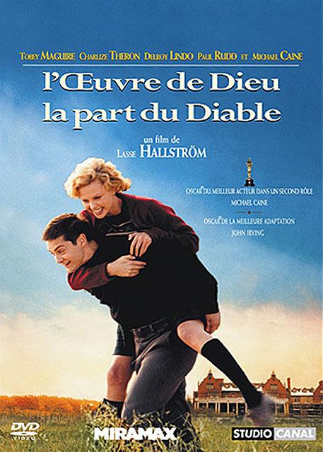 L'oeuvre De Dieu, La Part Du Diable [DVD]