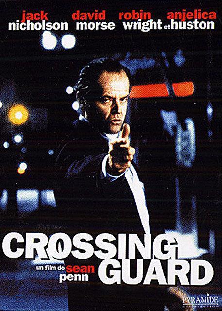 Crossing Guard [DVD]